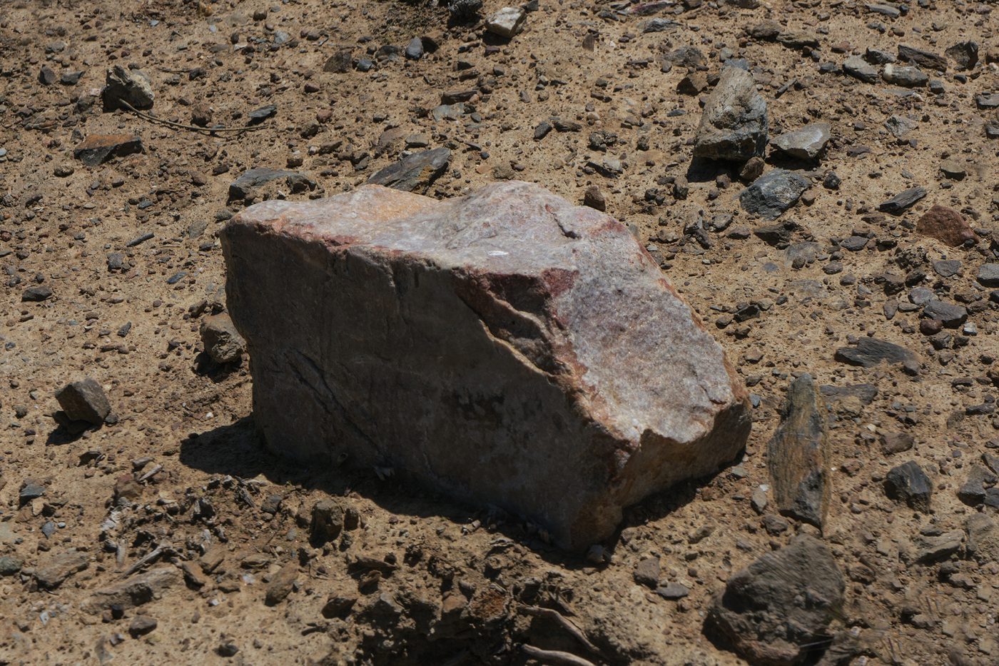 fotografía campo de concentración de astuera_arqueología contemporánea 2